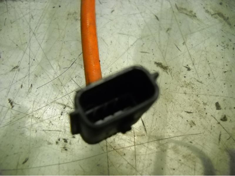 Recambio de sonda lambda para renault twingo dynamique referencia OEM IAM   