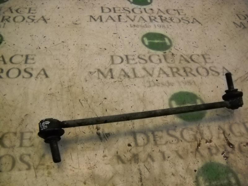Recambio de tirante delantero izquierdo para peugeot 406 berlina (s1/s2) srdt referencia OEM IAM   