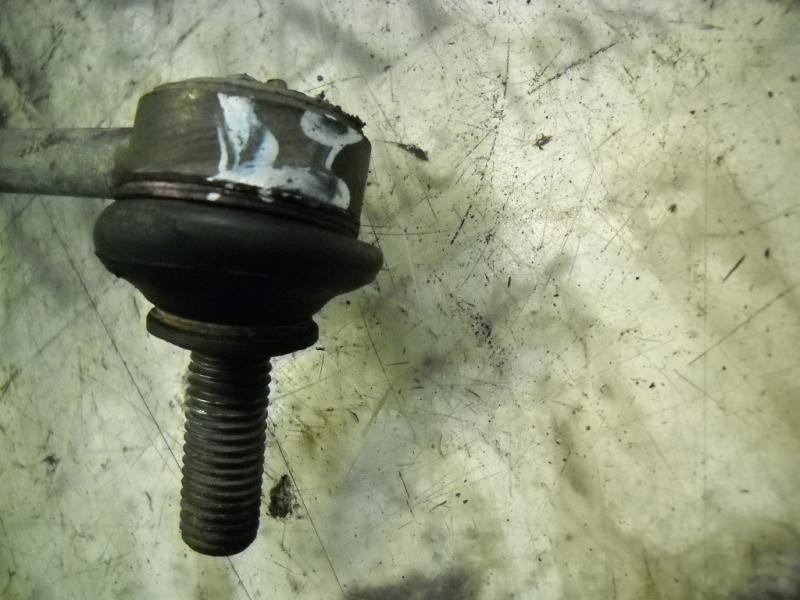 Recambio de tirante delantero izquierdo para peugeot 406 berlina (s1/s2) srdt referencia OEM IAM   