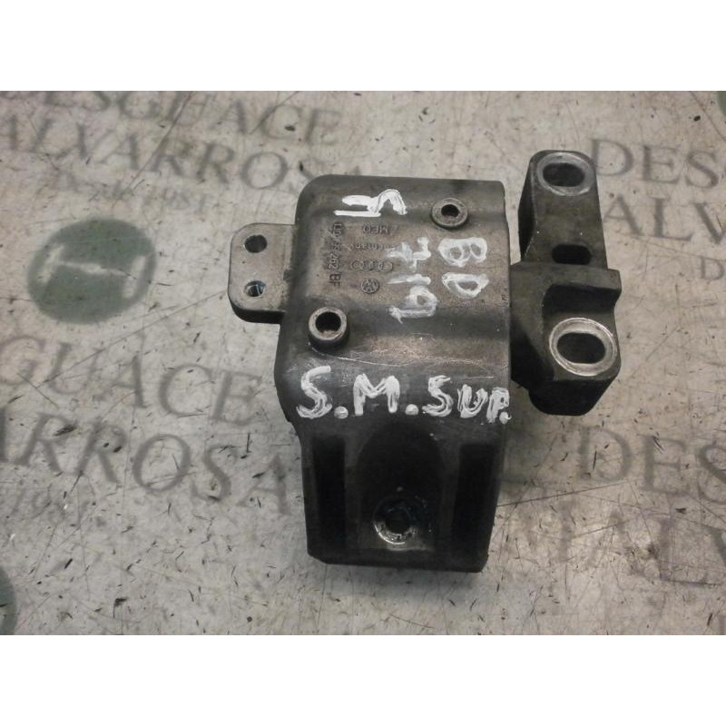 Recambio de soporte motor delantero para volkswagen golf iv berlina (1j1) 25 aniversario referencia OEM IAM   