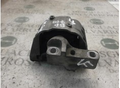Recambio de soporte motor delantero para volkswagen golf iv berlina (1j1) 25 aniversario referencia OEM IAM    2
