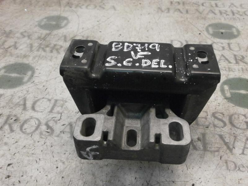 Recambio de soporte cambio para volkswagen golf iv berlina (1j1) 25 aniversario referencia OEM IAM   