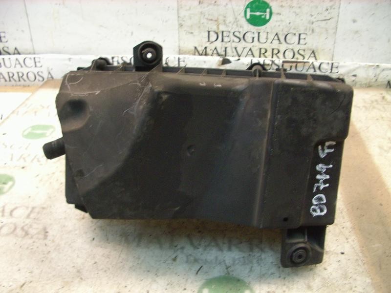 Recambio de filtro aire para volkswagen golf iv berlina (1j1) 25 aniversario referencia OEM IAM   