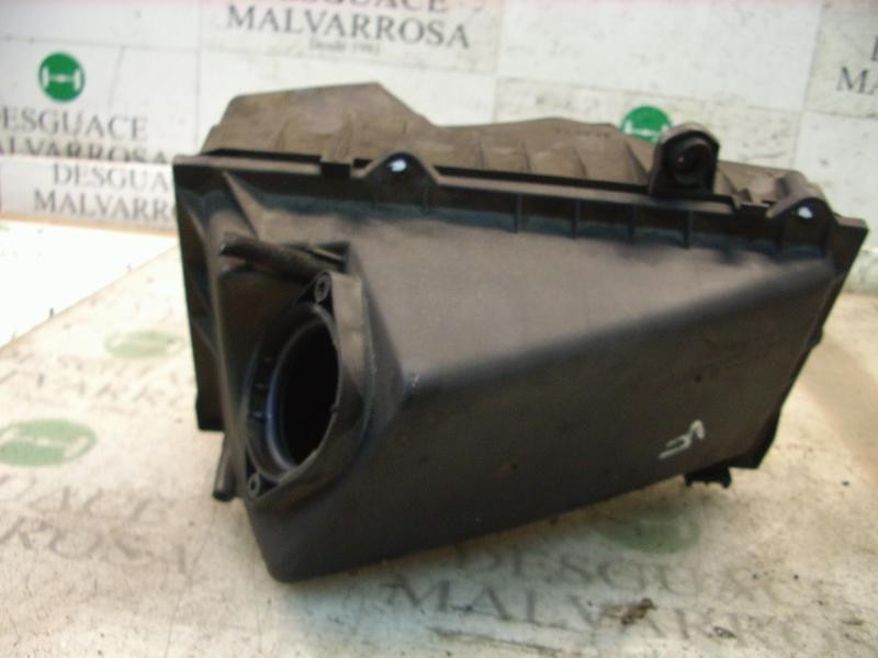 Recambio de filtro aire para volkswagen golf iv berlina (1j1) 25 aniversario referencia OEM IAM   