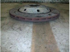 Recambio de disco freno trasero para audi a6 berlina (4b2) referencia OEM IAM    2