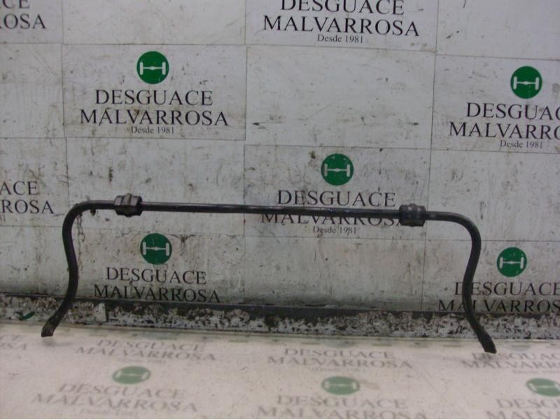 Recambio de barra estabilizadora delantera para peugeot 206 berlina xs referencia OEM IAM   