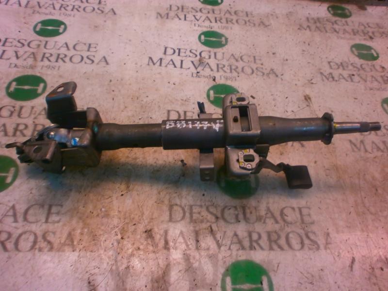 Recambio de columna direccion para chevrolet aveo ls referencia OEM IAM   