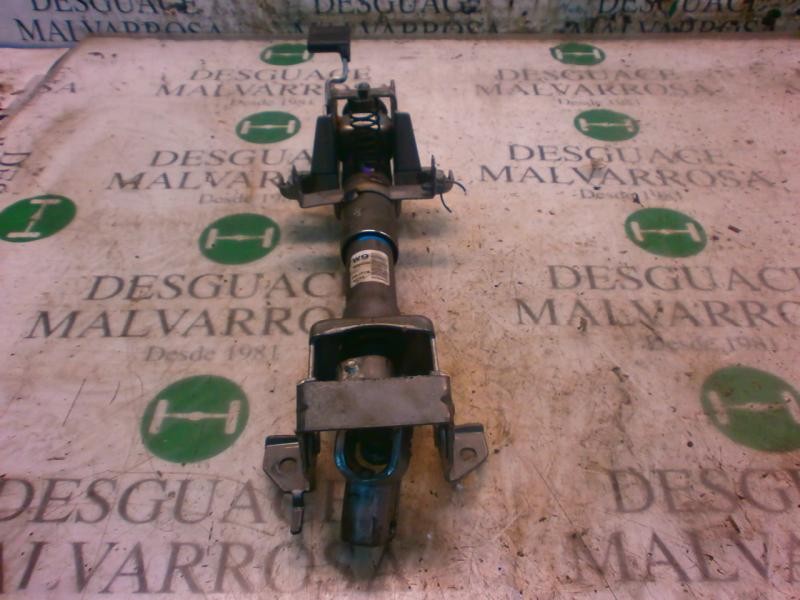 Recambio de columna direccion para chevrolet aveo ls referencia OEM IAM   