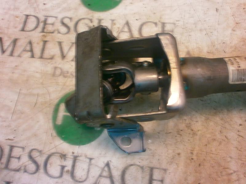 Recambio de columna direccion para chevrolet aveo ls referencia OEM IAM   