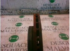 Recambio de disco freno delantero para chevrolet aveo ls referencia OEM IAM    2