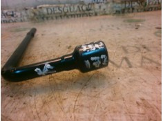 Recambio de llave rueda para chevrolet aveo ls referencia OEM IAM    2