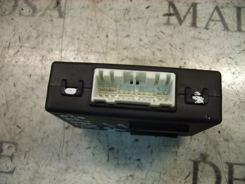 Recambio de modulo electronico para chevrolet aveo ls referencia OEM IAM   