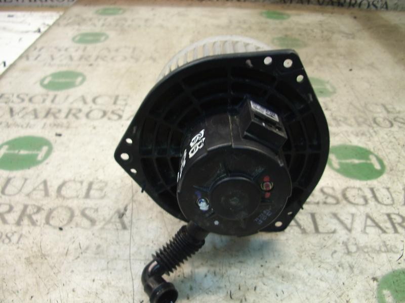 Recambio de motor calefaccion para chevrolet aveo ls referencia OEM IAM   