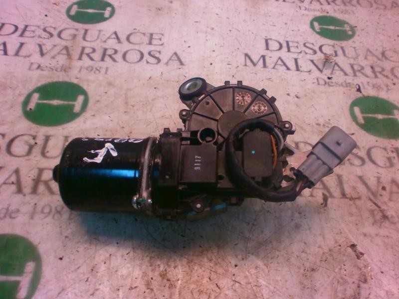 Recambio de motor limpia delantero para chevrolet aveo ls referencia OEM IAM   
