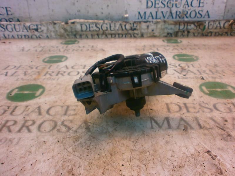 Recambio de motor limpia delantero para chevrolet aveo ls referencia OEM IAM   