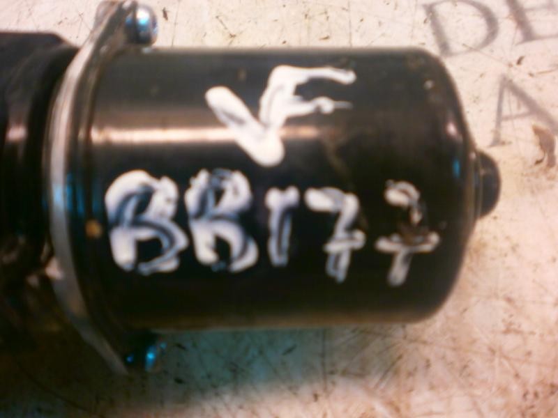 Recambio de motor limpia delantero para chevrolet aveo ls referencia OEM IAM   