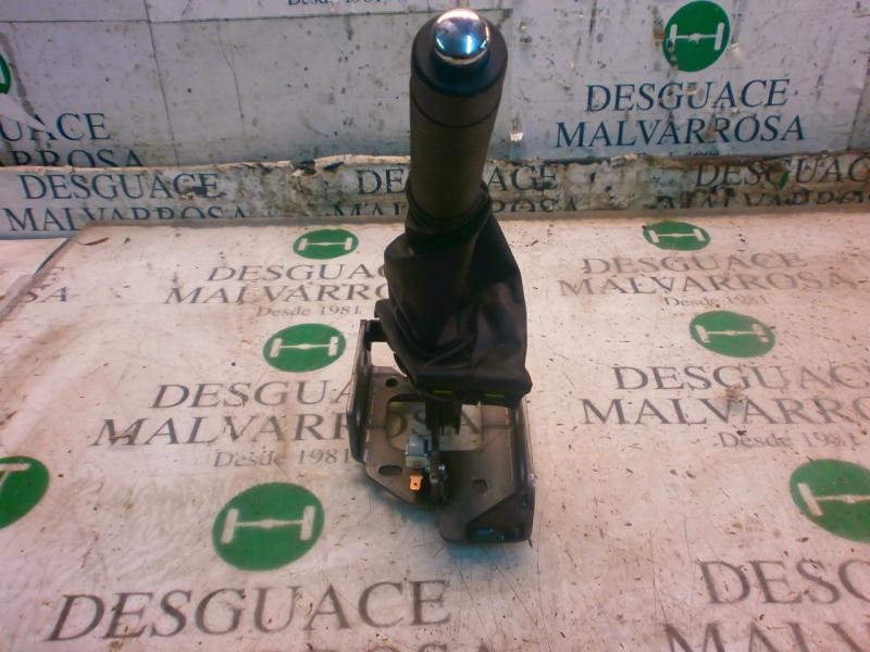 Recambio de palanca freno de mano para chevrolet aveo ls referencia OEM IAM   