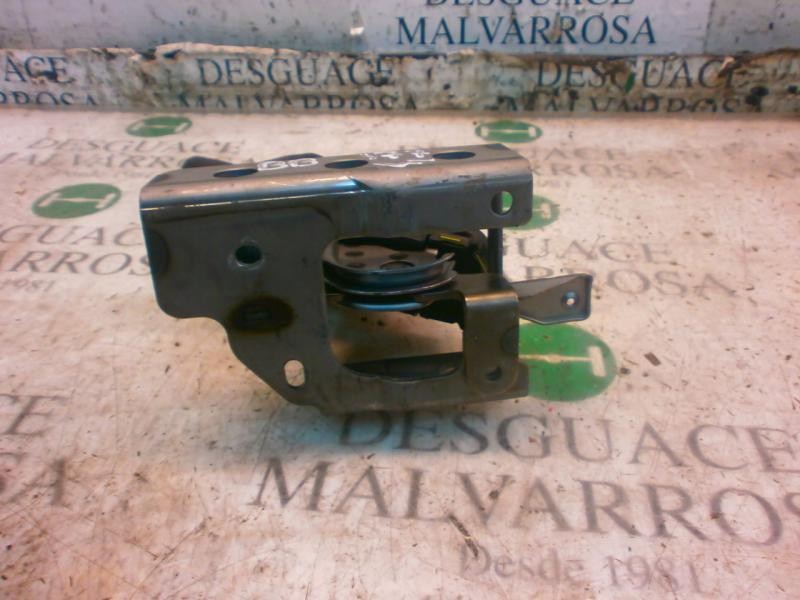 Recambio de palanca freno de mano para chevrolet aveo ls referencia OEM IAM   