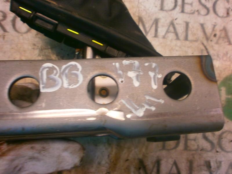 Recambio de palanca freno de mano para chevrolet aveo ls referencia OEM IAM   