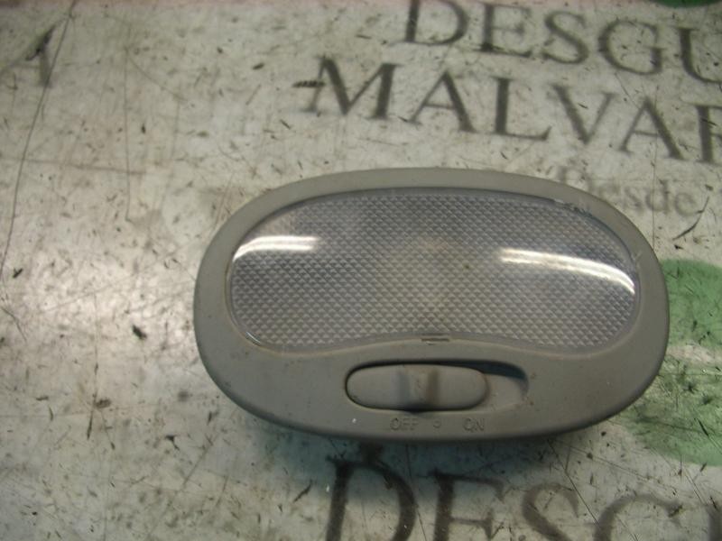 Recambio de piloto interior para chevrolet aveo ls referencia OEM IAM   