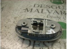 Recambio de piloto interior para chevrolet aveo ls referencia OEM IAM    2