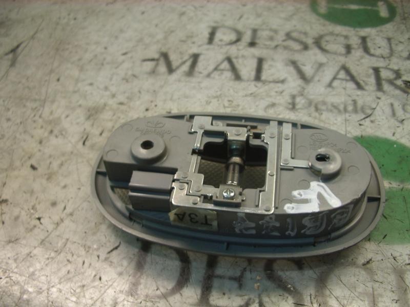 Recambio de piloto interior para chevrolet aveo ls referencia OEM IAM   