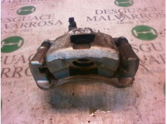 Recambio de pinza freno delantera derecha para chevrolet aveo ls referencia OEM IAM    2