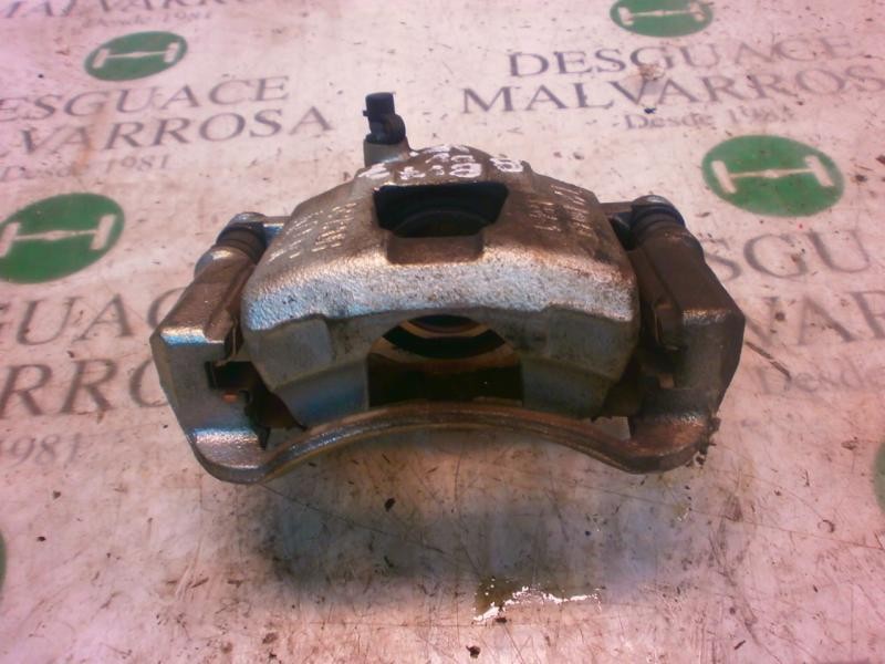 Recambio de pinza freno delantera derecha para chevrolet aveo ls referencia OEM IAM   