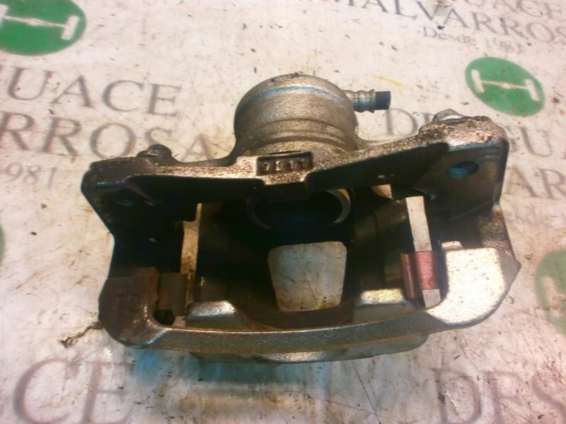 Recambio de pinza freno delantera derecha para chevrolet aveo ls referencia OEM IAM   