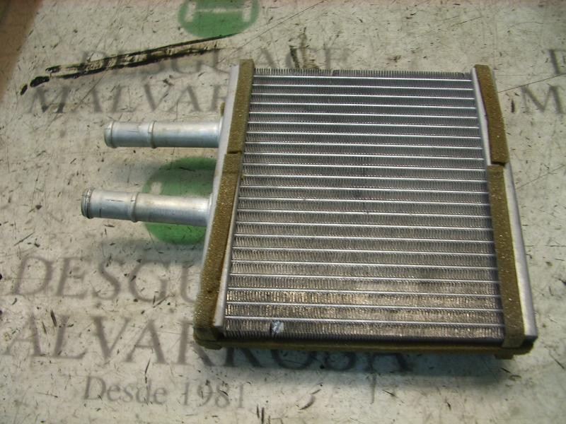 Recambio de radiador calefaccion / aire acondicionado para chevrolet aveo ls referencia OEM IAM   