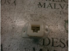 Recambio de resistencia calefaccion para chevrolet aveo ls referencia OEM IAM    2