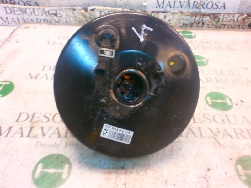 Recambio de servofreno para chevrolet aveo ls referencia OEM IAM   