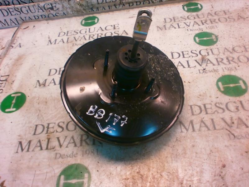 Recambio de servofreno para chevrolet aveo ls referencia OEM IAM   