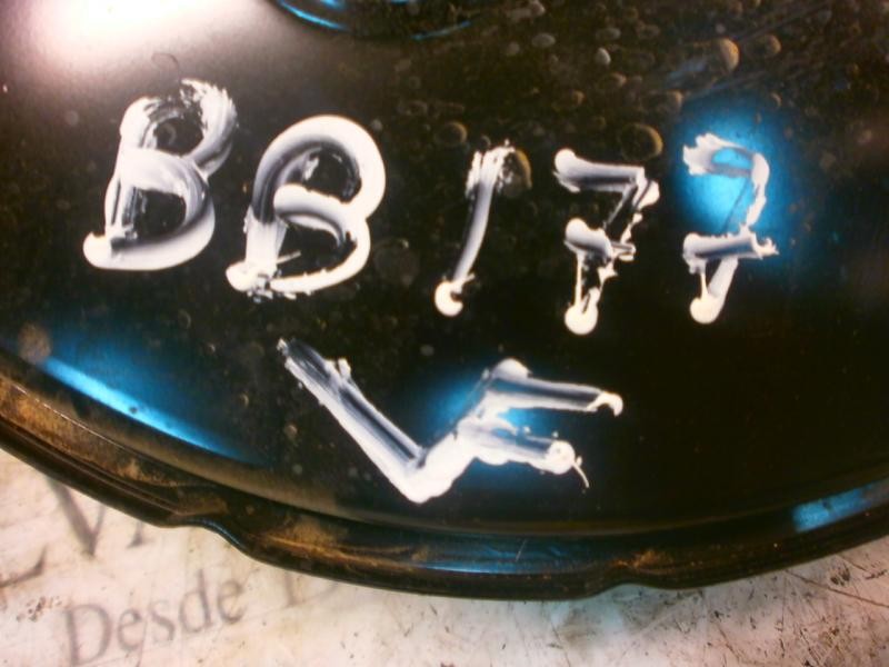 Recambio de servofreno para chevrolet aveo ls referencia OEM IAM   