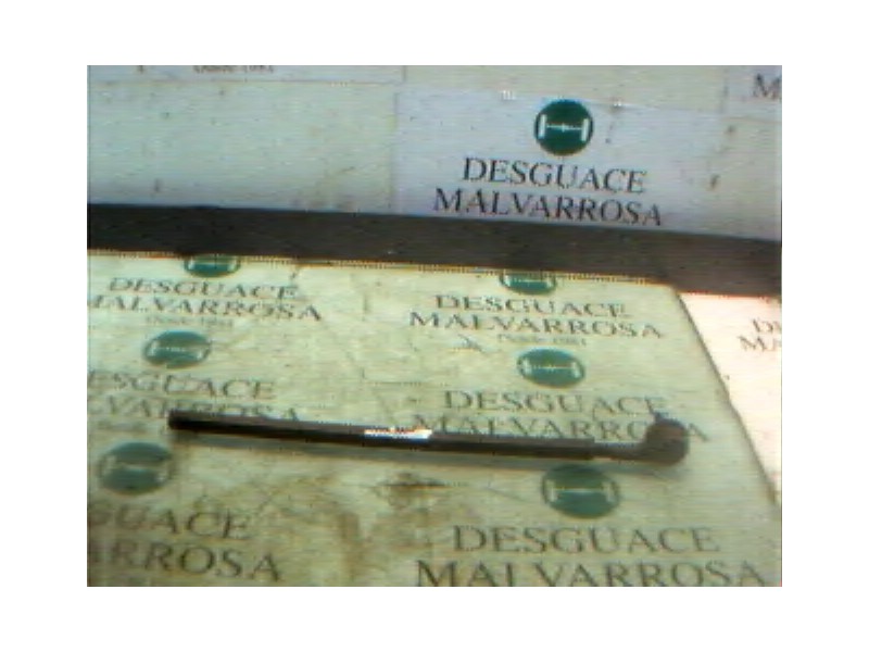 Recambio de barra direccion para citroën saxo 1.5 d image referencia OEM IAM   