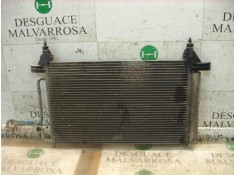 Recambio de condensador aire acondicionado para fiat stilo (192) 1.9 jtd 115 dynamic xbox referencia OEM IAM 46745840   2