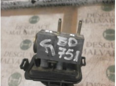 Recambio de evaporador aire acondicionado para fiat stilo (192) 1.9 jtd 115 dynamic xbox referencia OEM IAM 46723502   2