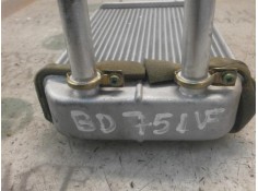 Recambio de radiador calefaccion / aire acondicionado para fiat stilo (192) 1.9 jtd 115 dynamic xbox referencia OEM IAM 46723450 2