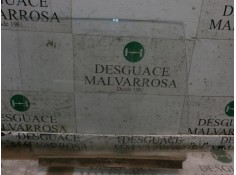 Recambio de cristal puerta trasero derecho para renault 5 (b/c40) referencia OEM IAM   
