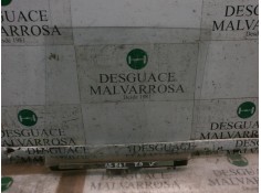 Recambio de cristal puerta trasero derecho para renault 5 (b/c40) referencia OEM IAM    2