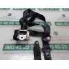 Recambio de cinturon seguridad trasero izquierdo para fiat nuova 500 (150) 1.3 16v jtd cat referencia OEM IAM 735451739  