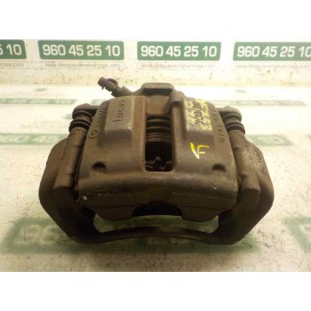 PINZA FRENO DELANTERA IZQUIERDA A0034202383 