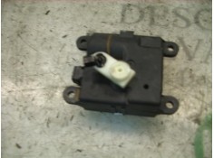 Recambio de motor apertura trampillas climatizador para chevrolet aveo lt referencia OEM IAM    2