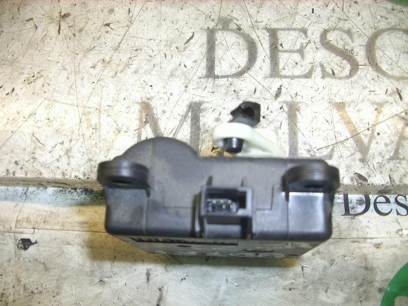 Recambio de motor apertura trampillas climatizador para chevrolet aveo lt referencia OEM IAM   