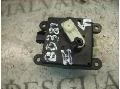 Recambio de motor apertura trampillas climatizador para chevrolet aveo lt referencia OEM IAM    2