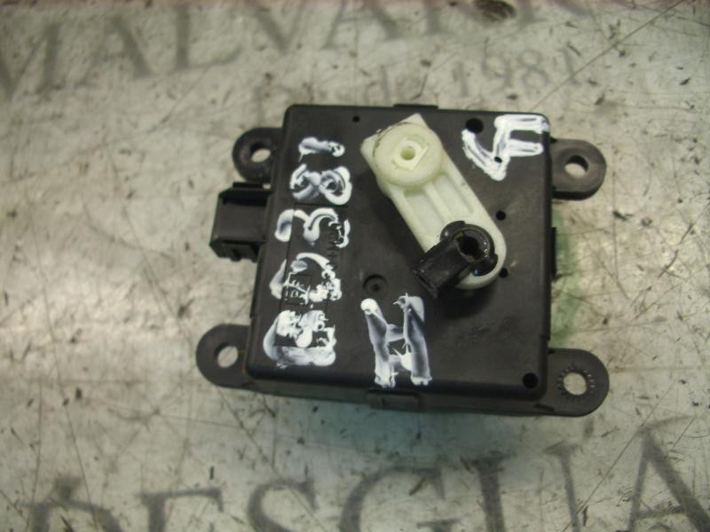 Recambio de motor apertura trampillas climatizador para chevrolet aveo lt referencia OEM IAM   