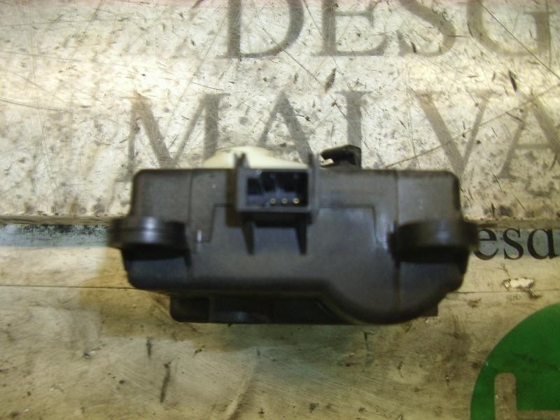 Recambio de motor apertura trampillas climatizador para chevrolet aveo lt referencia OEM IAM   