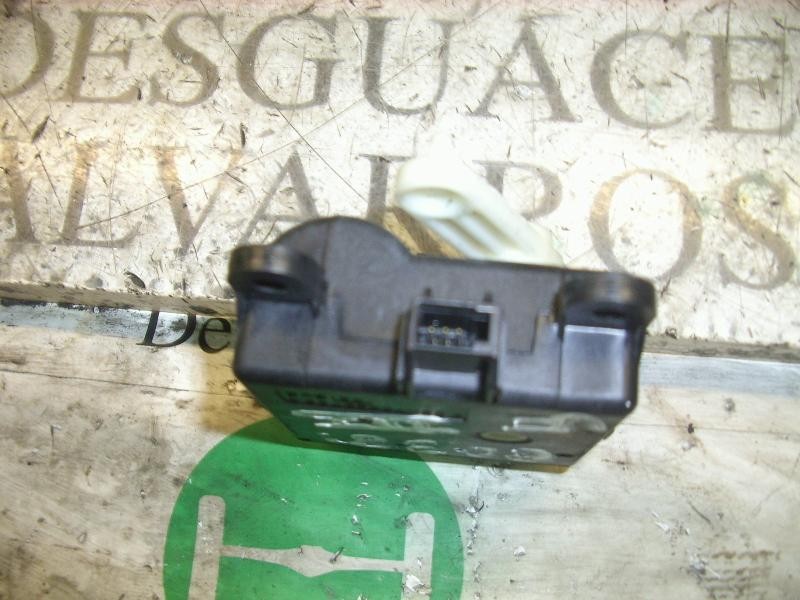 Recambio de motor apertura trampillas climatizador para chevrolet aveo lt referencia OEM IAM   