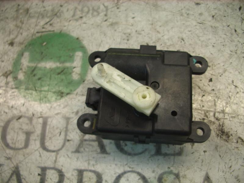 Recambio de motor apertura trampillas climatizador para chevrolet aveo lt referencia OEM IAM   