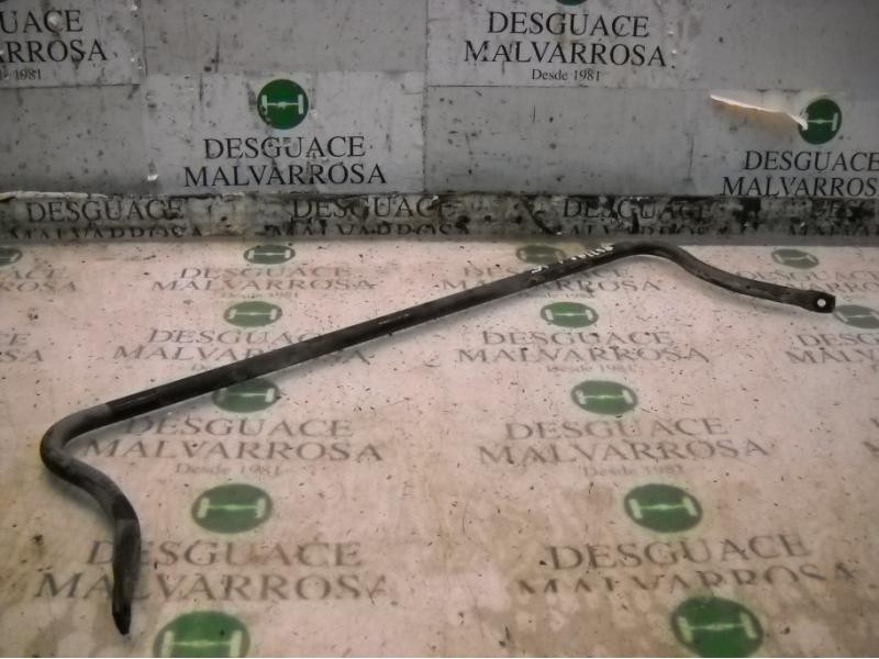 Recambio de barra estabilizadora delantera para peugeot 307 (s1) xr referencia OEM IAM   